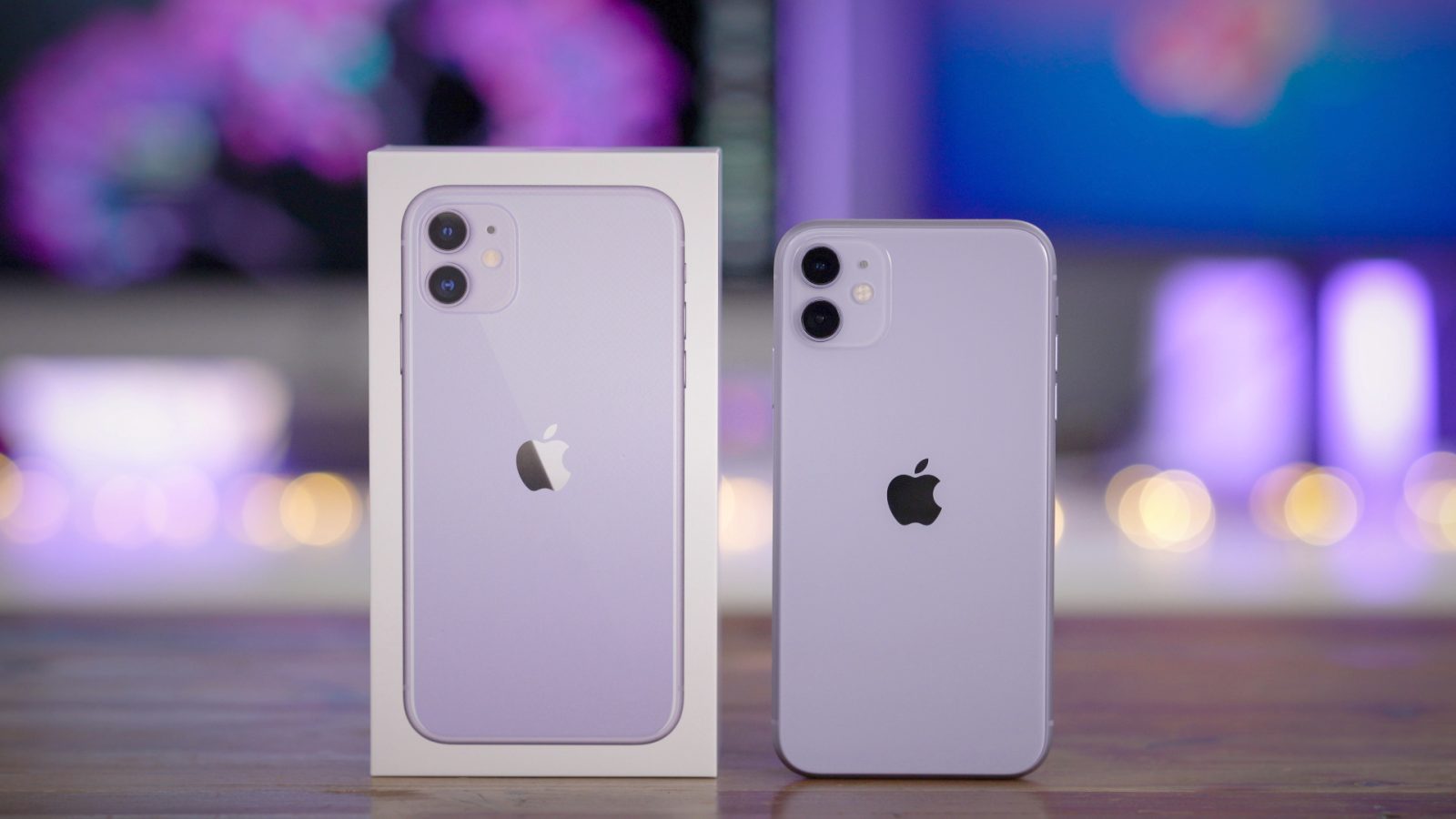 Apple starts manufacturing its flagship iPhone 11 in India