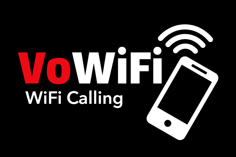 How to make free calls using a Wi-Fi network?